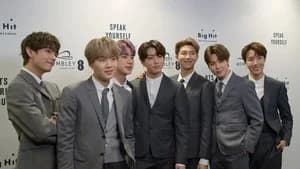 BTS Monuments: Beyond the Star 1. Sezon 3. Bölüm