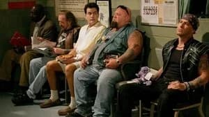 Two and a Half Men 3. Sezon 19. Bölüm