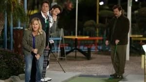 Parks and Recreation 5. Sezon 21. Bölüm