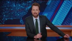 The Daily Show 30. Sezon 86. Bölüm