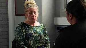 Coronation Street 64. Sezon 114. Bölüm