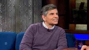 The Late Show with Stephen Colbert 9. Sezon 93. Bölüm