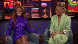 Watch What Happens Live with Andy Cohen 20. Sezon 68. Bölüm