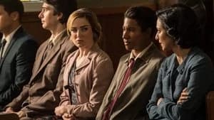 DC's Legends of Tomorrow 3. Sezon 14. Bölüm