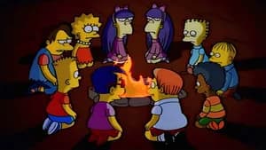 The Simpsons 9. Sezon 14. Bölüm