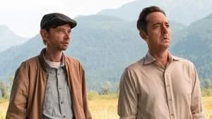 The Man in the High Castle 3. Sezon 4. Bölüm