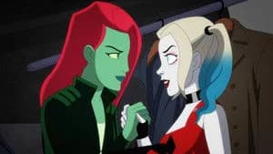 Harley Quinn 4. Sezon 10. Bölüm