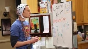 The Big Bang Theory 8. Sezon 13. Bölüm
