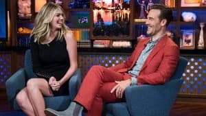 Watch What Happens Live with Andy Cohen 14. Sezon 130. Bölüm