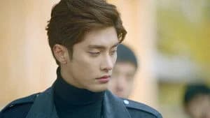 My Secret Romance 1. Sezon 7. Bölüm