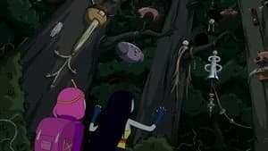 Adventure Time 5. Sezon 29. Bölüm