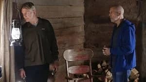 NCIS 12. Sezon 15. Bölüm