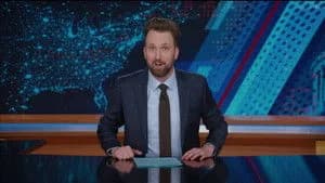 The Daily Show 31. Sezon 6. Bölüm