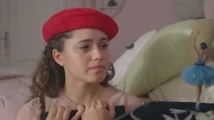 Margarita: Que tu cuento valga la pena 1. Sezon 39. Bölüm