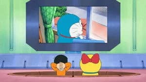 Doraemon 1. Sezon 990. Bölüm