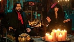 What We Do in the Shadows 4. Sezon 4. Bölüm