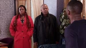 Coronation Street 65. Sezon 14. Bölüm