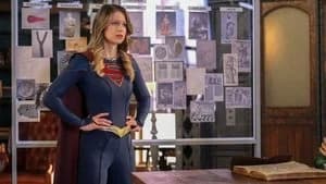 Supergirl 6. Sezon 14. Bölüm