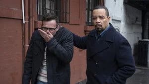 Law & Order: Special Victims Unit 21. Sezon 19. Bölüm