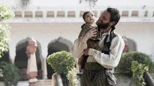 Beecham House 1. Sezon 4. Bölüm