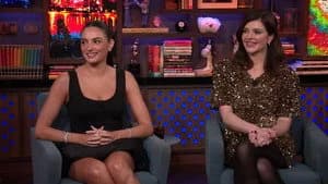 Watch What Happens Live with Andy Cohen 22. Sezon 67. Bölüm
