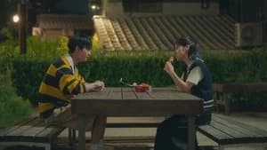 A Time Called You 1. Sezon 3. Bölüm