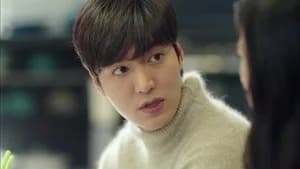 The Legend of the Blue Sea 1. Sezon 12. Bölüm