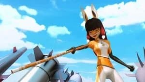 Miraculous, les aventures de Ladybug et Chat Noir 1. Sezon 24. Bölüm
