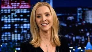 The Tonight Show Starring Jimmy Fallon 12. Sezon 44. Bölüm