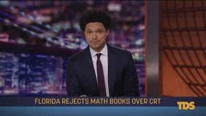 The Daily Show 27. Sezon 78. Bölüm