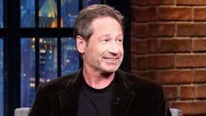 Late Night with Seth Meyers 10. Sezon 27. Bölüm