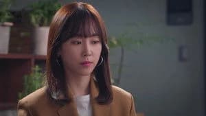 Temperature of Love 1. Sezon 18. Bölüm