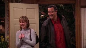 Everybody Loves Raymond 8. Sezon 21. Bölüm