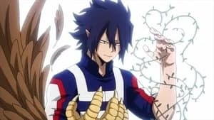 My Hero Academia 4. Sezon 8. Bölüm