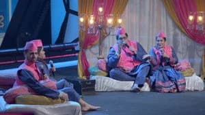 Comedy Premium League 1. Sezon 6. Bölüm