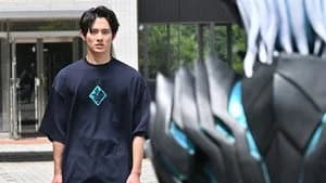 仮面ライダー 32. Sezon 49. Bölüm