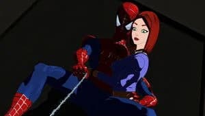 Spider-Man: The New Animated Series 1. Sezon 6. Bölüm