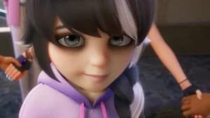 Miraculous, les aventures de Ladybug et Chat Noir 6. Sezon 11. Bölüm