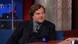 The Late Show with Stephen Colbert 1. Sezon 27. Bölüm