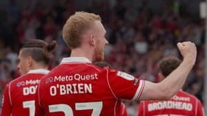 Welcome to Wrexham 5. Sezon 1. Bölüm