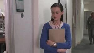 Gilmore Girls 5. Sezon 20. Bölüm