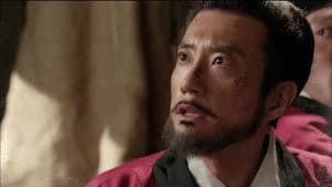 Six Flying Dragons 1. Sezon 2. Bölüm