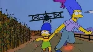 The Simpsons 6. Sezon 11. Bölüm