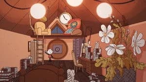 Hilda 2. Sezon 12. Bölüm