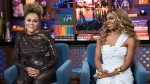 Watch What Happens Live with Andy Cohen 16. Sezon 79. Bölüm