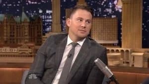 The Tonight Show Starring Jimmy Fallon 1. Sezon 70. Bölüm