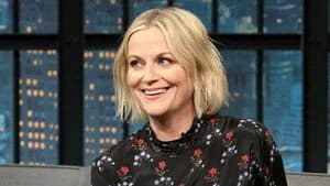 Late Night with Seth Meyers 11. Sezon 44. Bölüm