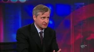 The Daily Show 15. Sezon 63. Bölüm