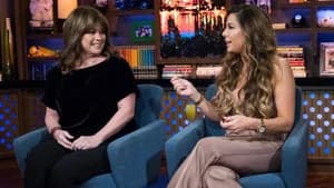 Watch What Happens Live with Andy Cohen 14. Sezon 169. Bölüm