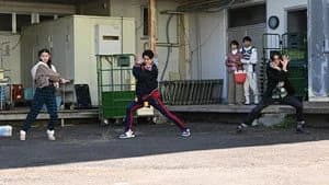 仮面ライダー 32. Sezon 16. Bölüm